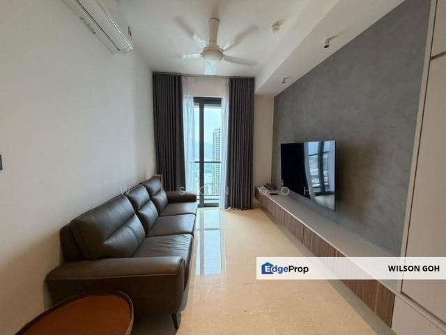Condominium for rent in Pulau Pinang