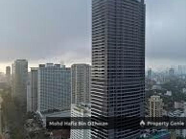 Condominium for sale in Georgetown, Penang