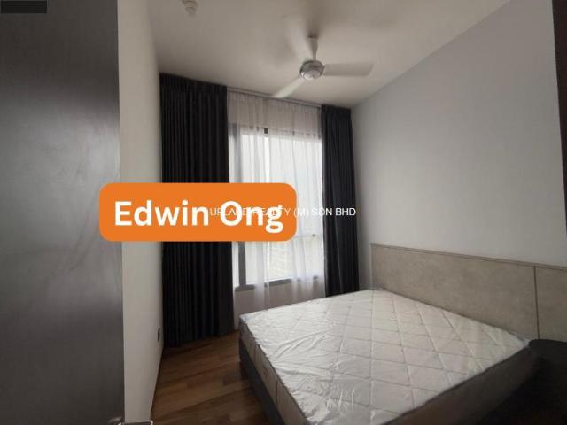 Apartment for rent in Georgetown, Penang