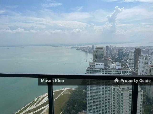 Condominium for sale in Georgetown, Penang