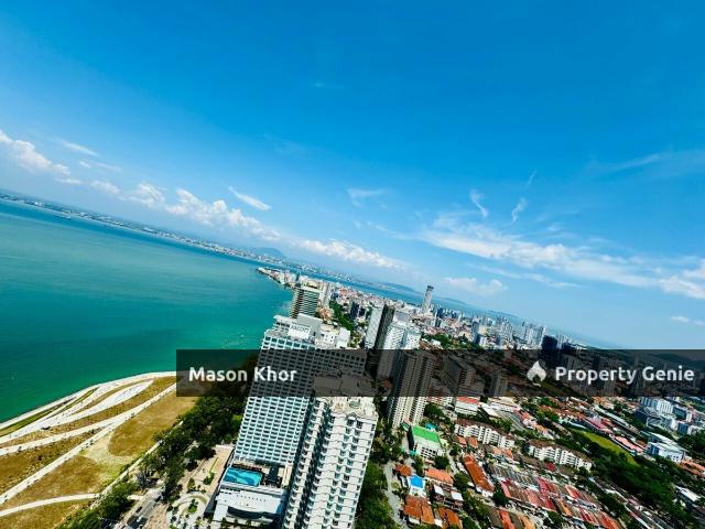 Condominium for sale in Georgetown, Penang