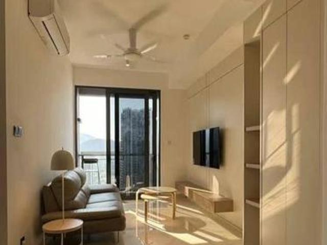Condominium for rent in Penang