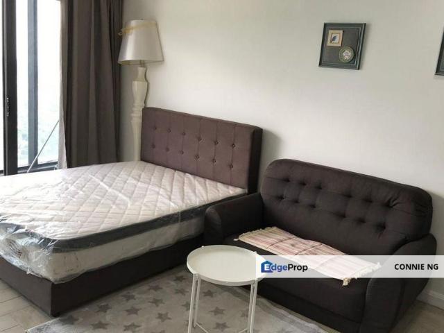 Condominium for sale in Petaling, Damansara Damai