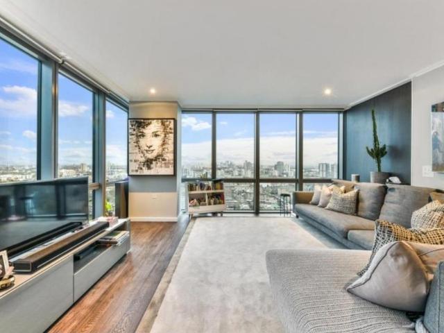 Apartment for rent in London Borough of Tower Hamlets, Greater London