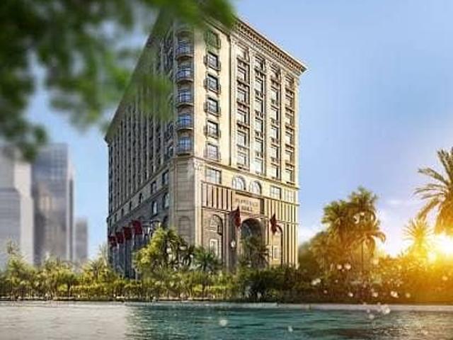 Apartment for sale in Islamabad