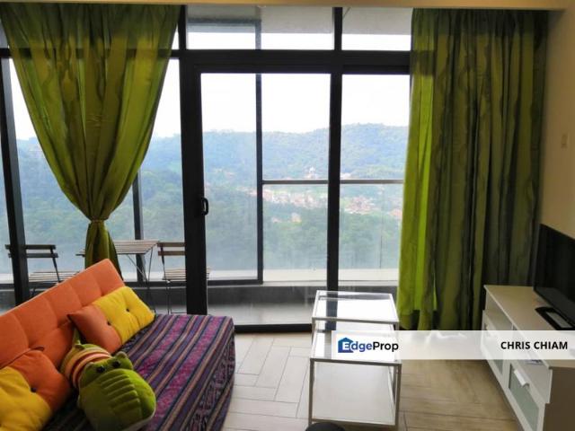Condominium for sale in Petaling, Damansara Damai