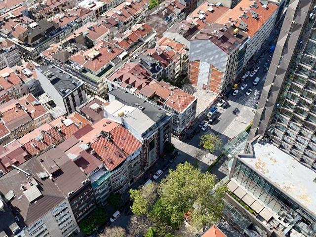 Şişli, İstanbul içerisinde satılık mülk