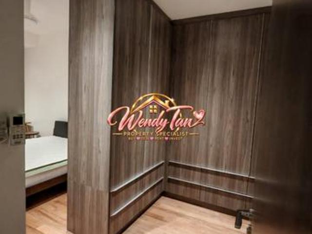 Serviced Residence for rent in Pulau Pinang