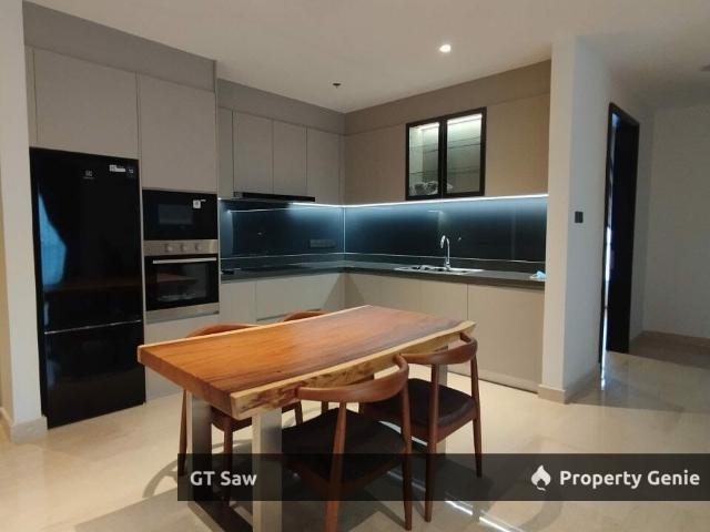 Serviced Residence for sale in Georgetown, Penang