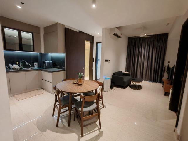 Serviced Residence for rent in Penang