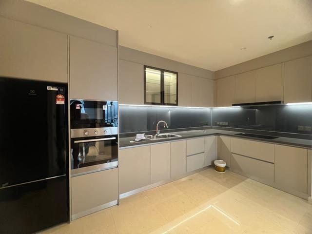 Serviced Residence for rent in Penang