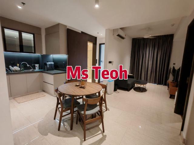 Serviced Residence for rent in Penang