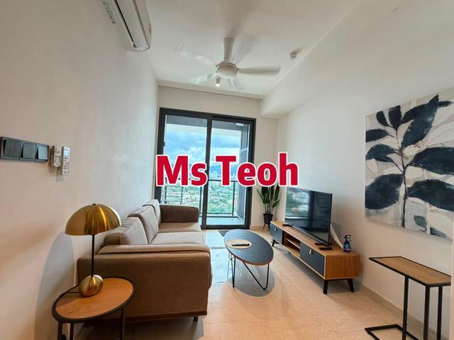Serviced Residence for rent in Penang
