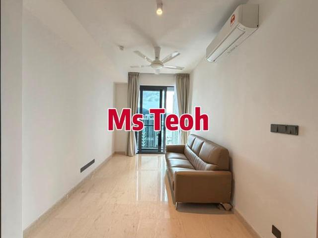 Serviced Residence for rent in Penang