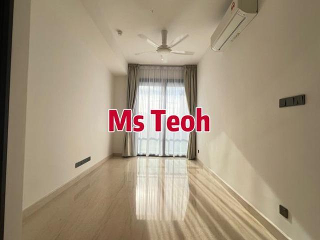 Serviced Residence for rent in Penang
