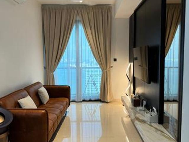 Serviced Residence for rent in Penang