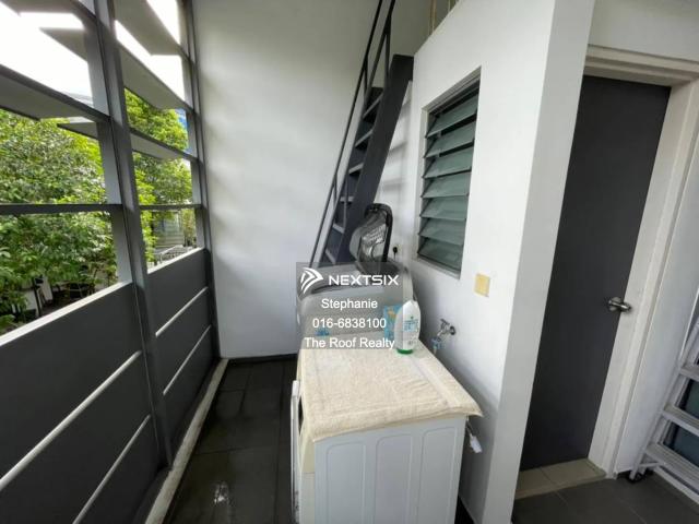 Residential House for rent in Georgetown, Penang