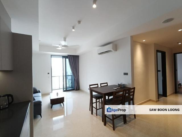 Condominium for sale in Georgetown, Penang