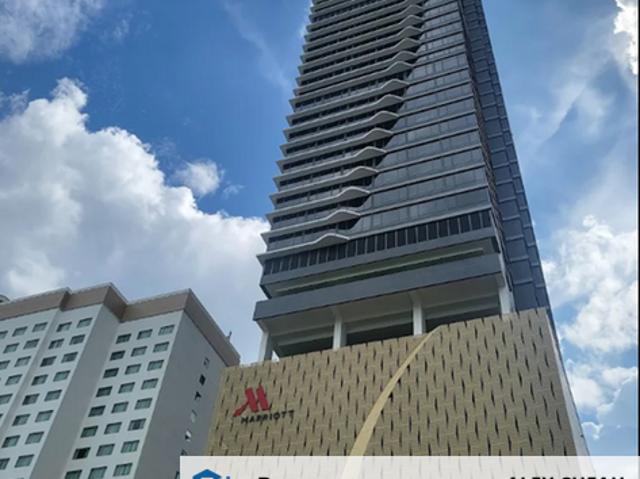 Condominium for sale in Georgetown, Penang