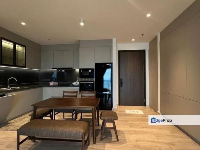 Condominium for rent in Georgetown, Penang