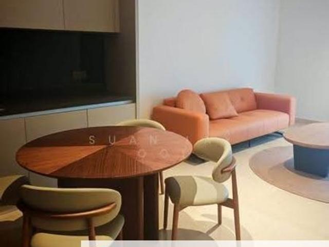 Condominium for sale in Pulau Tikus, George Town