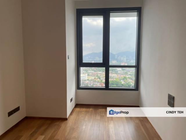 Condominium for rent in Georgetown, Penang