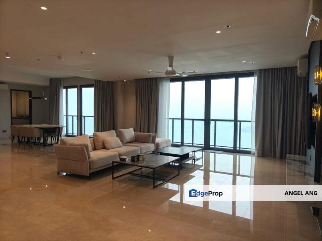 Condominium for sale in Georgetown, Penang