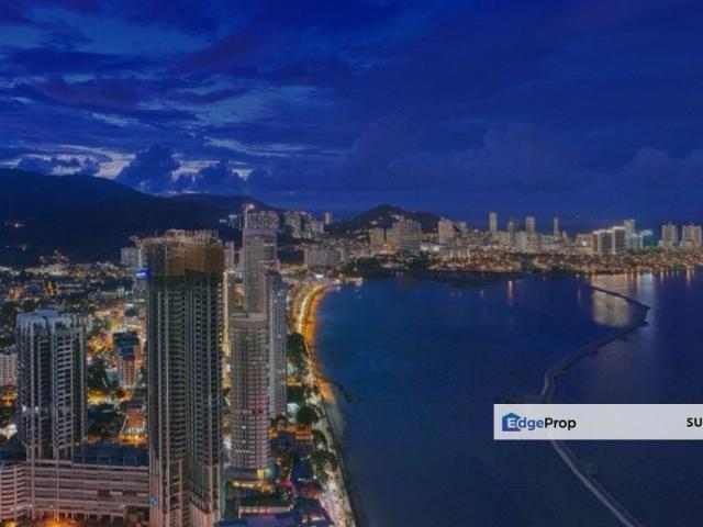 Condominium for sale in Georgetown, Penang