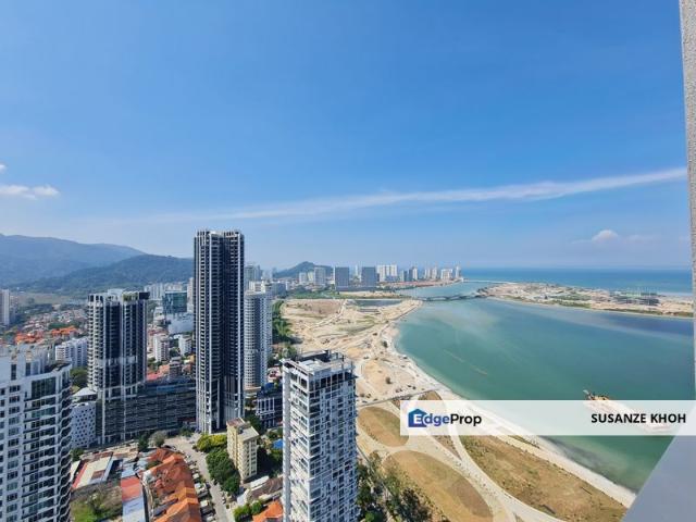 Condominium for sale in Georgetown, Penang