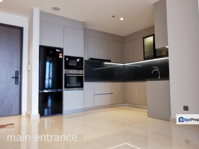 Condominium for sale in Georgetown, Penang