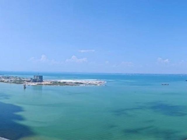 Condominium for sale in Georgetown, Penang