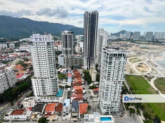 Condominium for sale in Georgetown, Penang