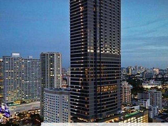 Condominium for sale in Georgetown, Penang