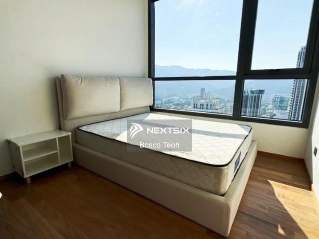 Apartment for rent in Timur Laut, George Town