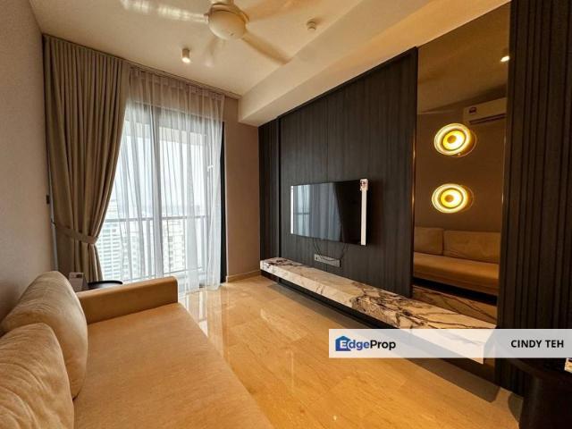 Condominium for rent in Georgetown, Penang