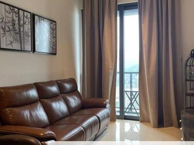 Condominium for rent in Georgetown, Penang
