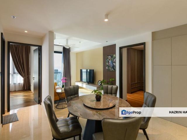 Condominium for sale in Georgetown, Penang