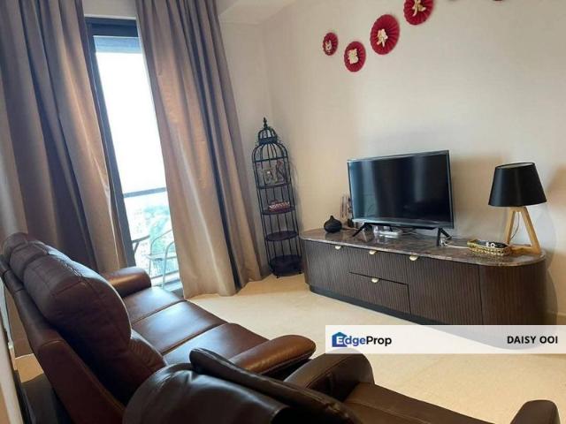 Condominium for sale in Georgetown, Penang
