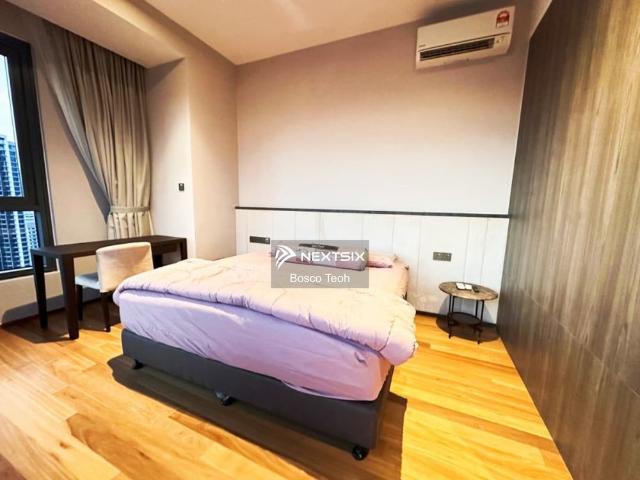 Apartment for rent in Georgetown, Penang