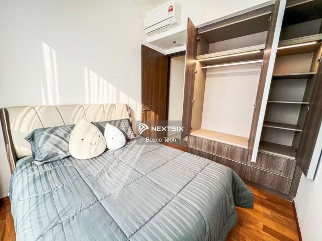 Apartment for rent in Timur Laut, George Town