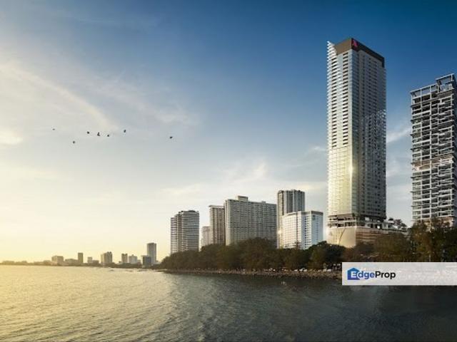 Condominium for sale in Georgetown, Penang