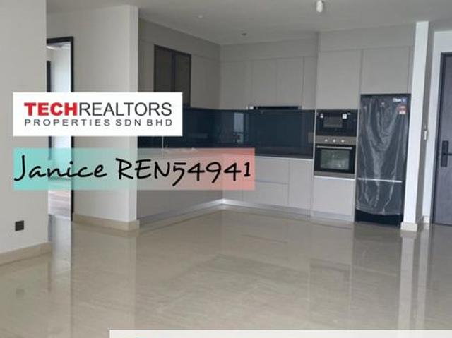 Condominium for sale in Georgetown, Penang