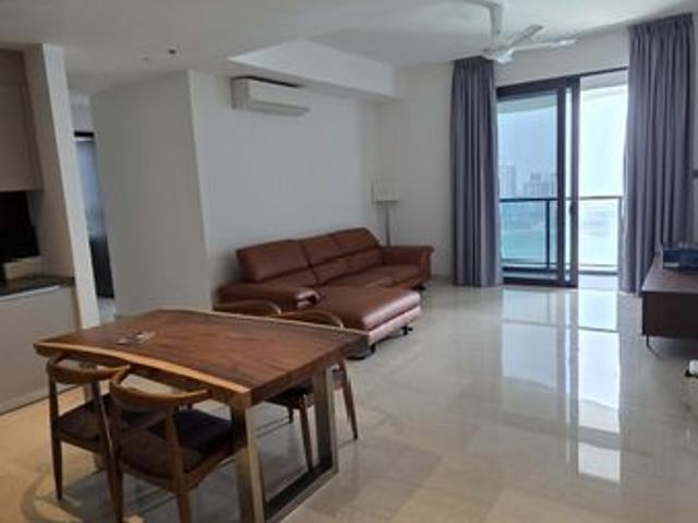 Condominium for rent in Pulau Tikus, George Town