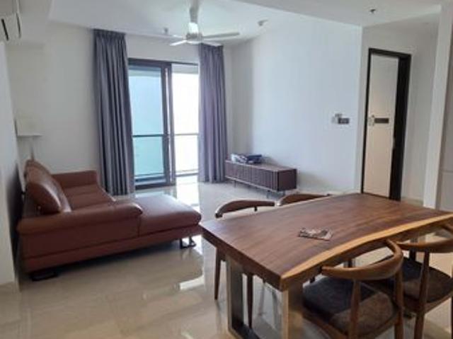 Condominium for sale in Pulau Tikus, George Town