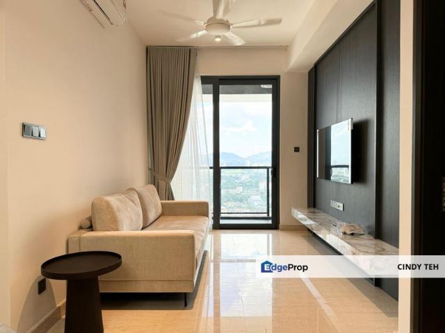 Condominium for sale in Georgetown, Penang