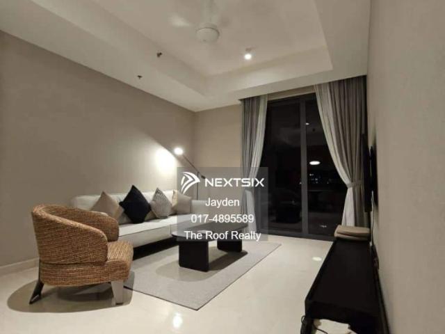 Apartment for rent in Georgetown, Penang