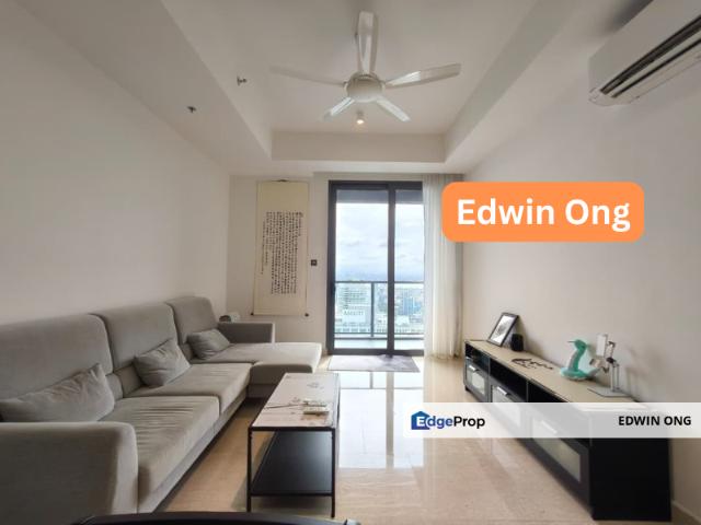 Condominium for rent in Georgetown, Penang