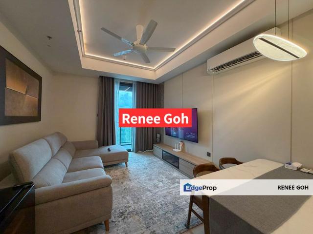 Condominium for rent in Pulau Tikus, George Town