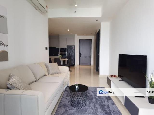 Condominium for rent in Georgetown, Penang
