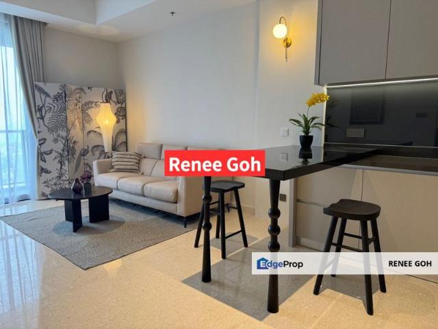Condominium for rent in Pulau Tikus, George Town